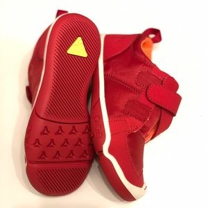 PLAE Lucien little kids / toddler sneaker